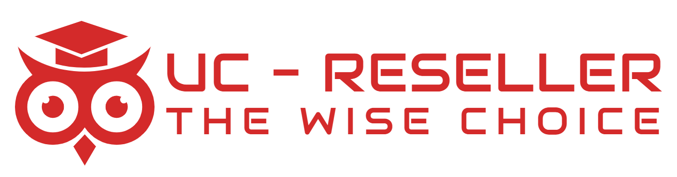 UC-Reseller Logo
